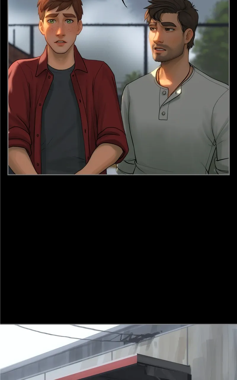 Read Quantum Entanglement chapter 45 image 34 on Lezhin