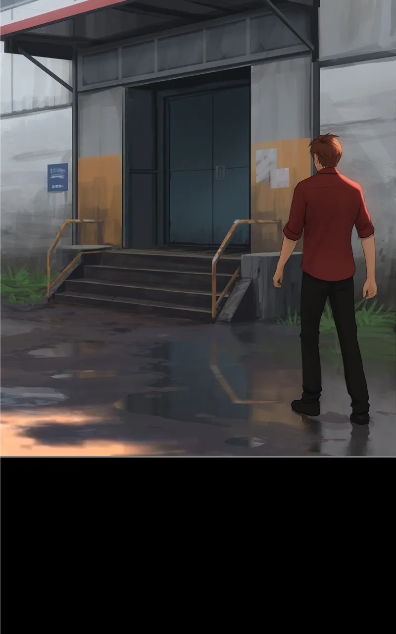 Read Quantum Entanglement chapter 45 image 35 on Lezhin