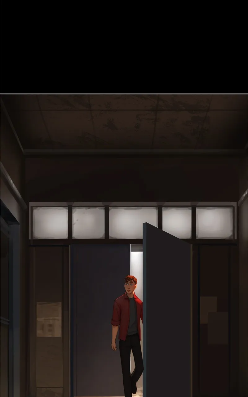 Read Quantum Entanglement chapter 45 image 38 on Lezhin