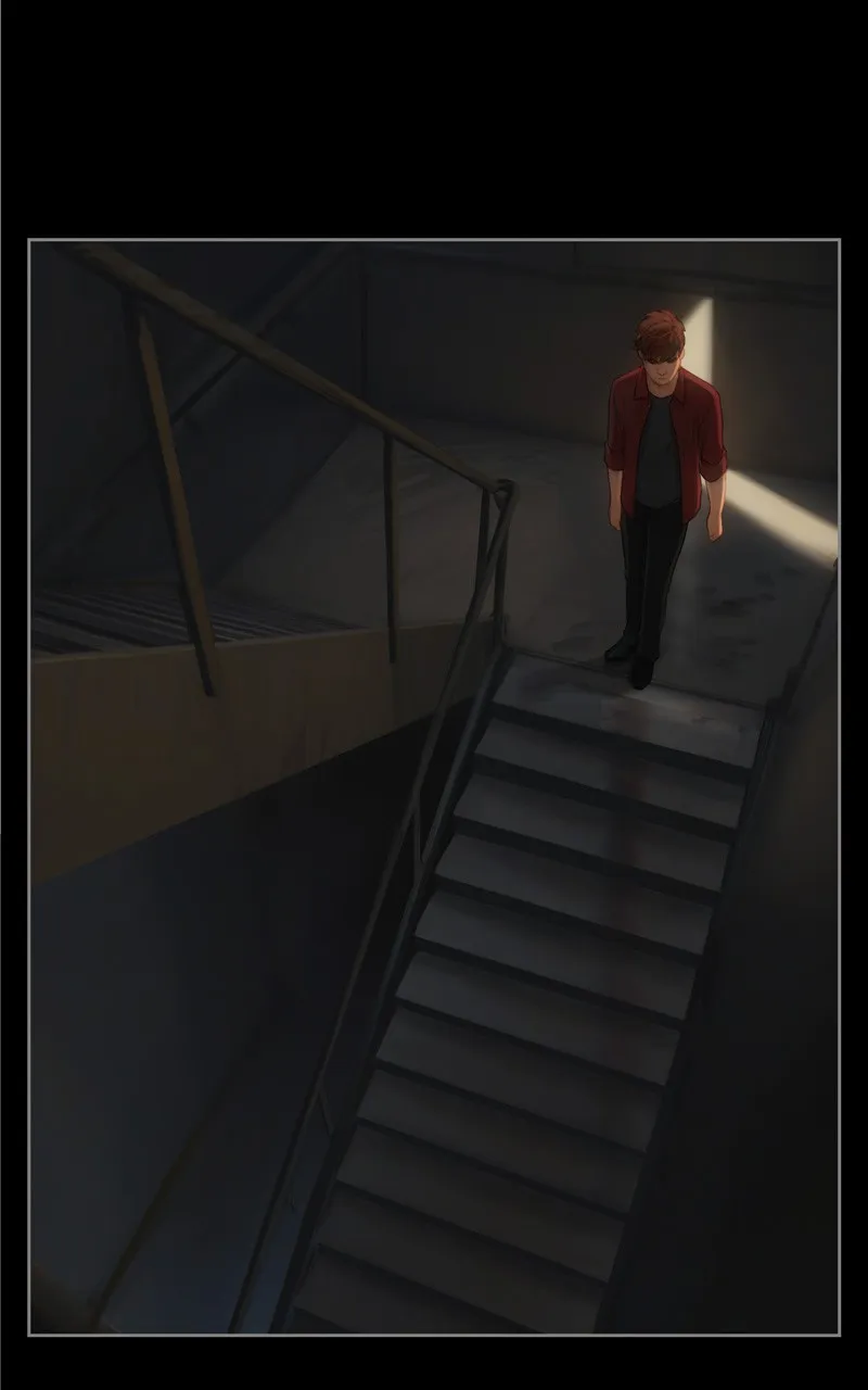 Read Quantum Entanglement chapter 45 image 43 on Lezhin