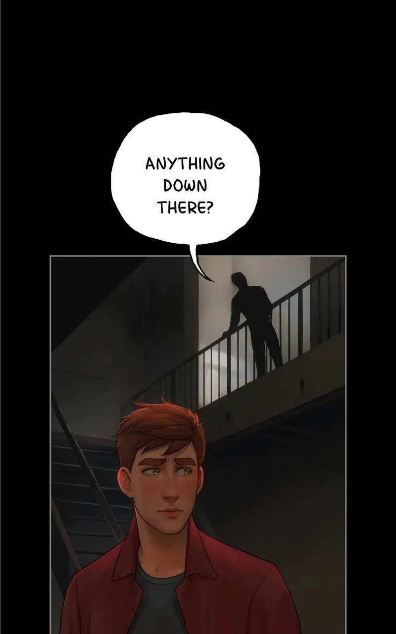 Read Quantum Entanglement chapter 45 image 44 on Lezhin