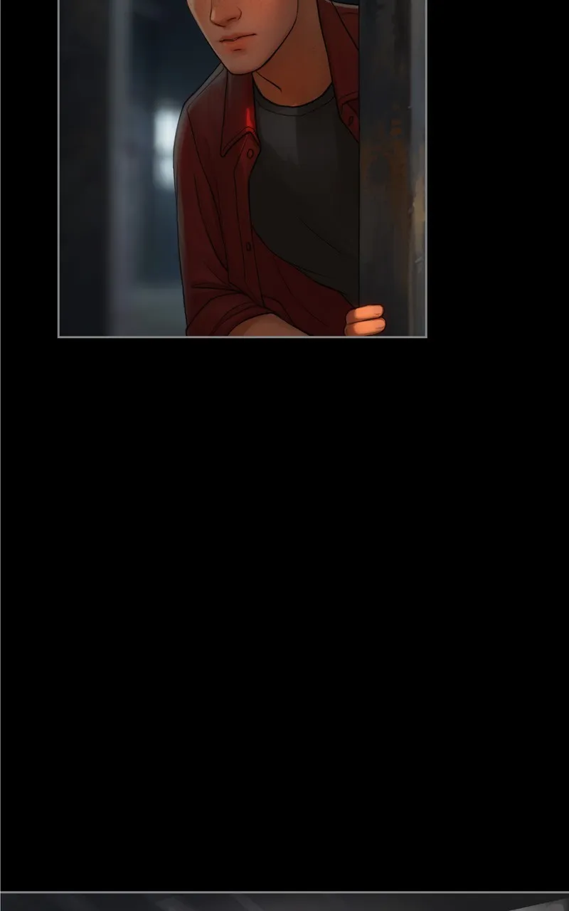 Read Quantum Entanglement chapter 45 image 46 on Lezhin