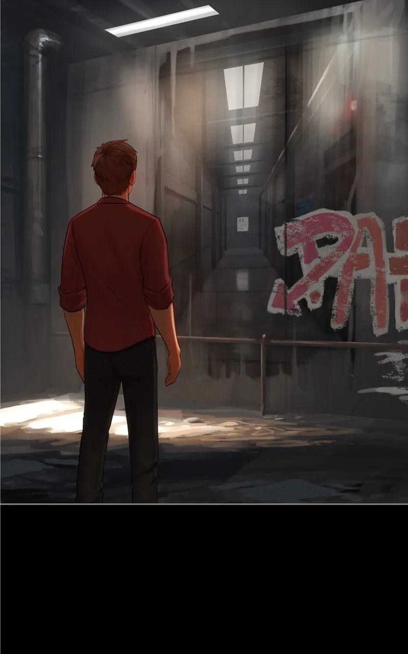 Read Quantum Entanglement chapter 45 image 47 on Lezhin