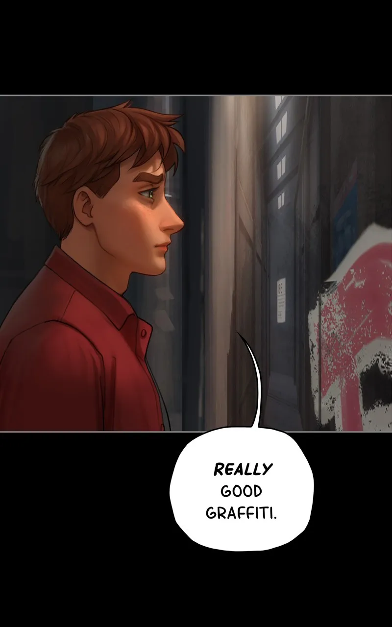 Read Quantum Entanglement chapter 45 image 48 on Lezhin