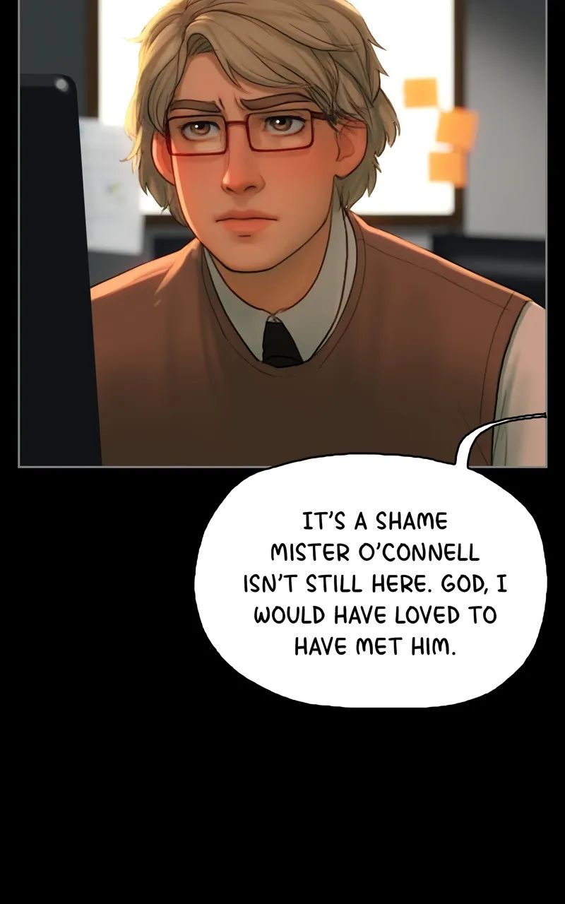 Read Quantum Entanglement chapter 45 image 5 on Lezhin