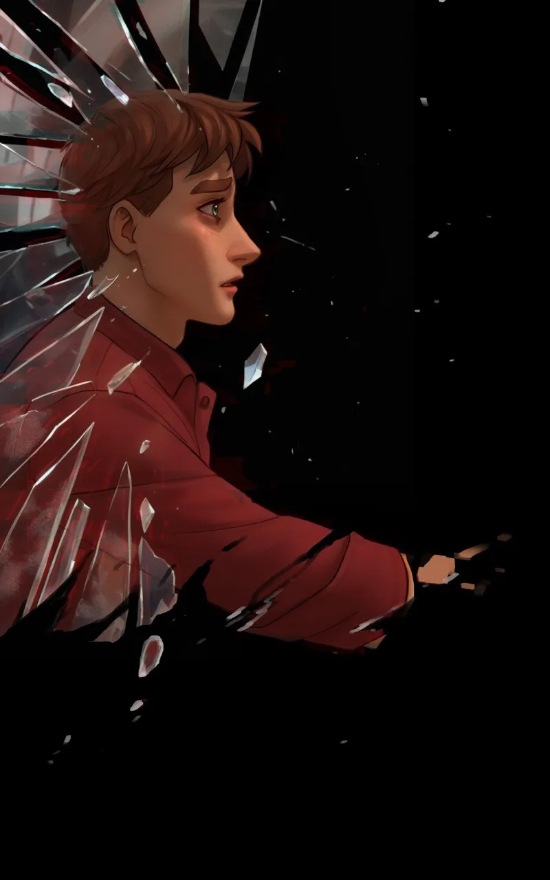 Read Quantum Entanglement chapter 45 image 53 on Lezhin