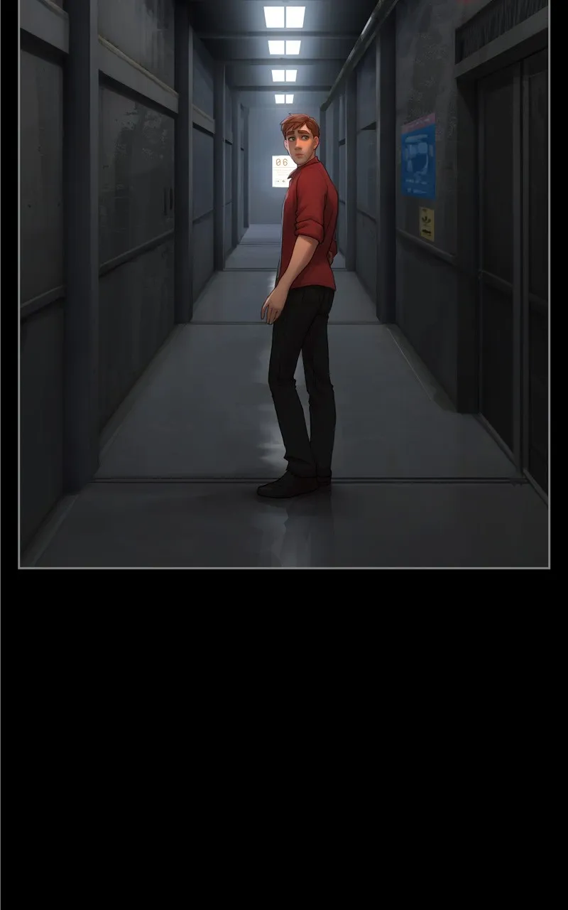 Read Quantum Entanglement chapter 45 image 59 on Lezhin