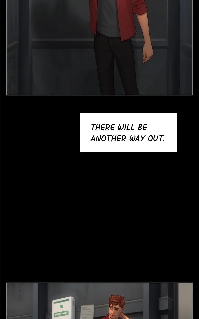 Read Quantum Entanglement chapter 45 image 64 on Lezhin