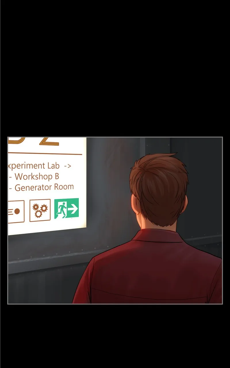 Read Quantum Entanglement chapter 45 image 66 on Lezhin
