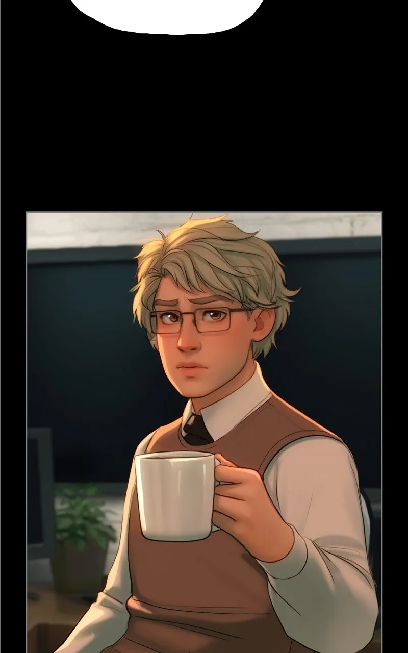 Read Quantum Entanglement chapter 45 image 7 on Lezhin