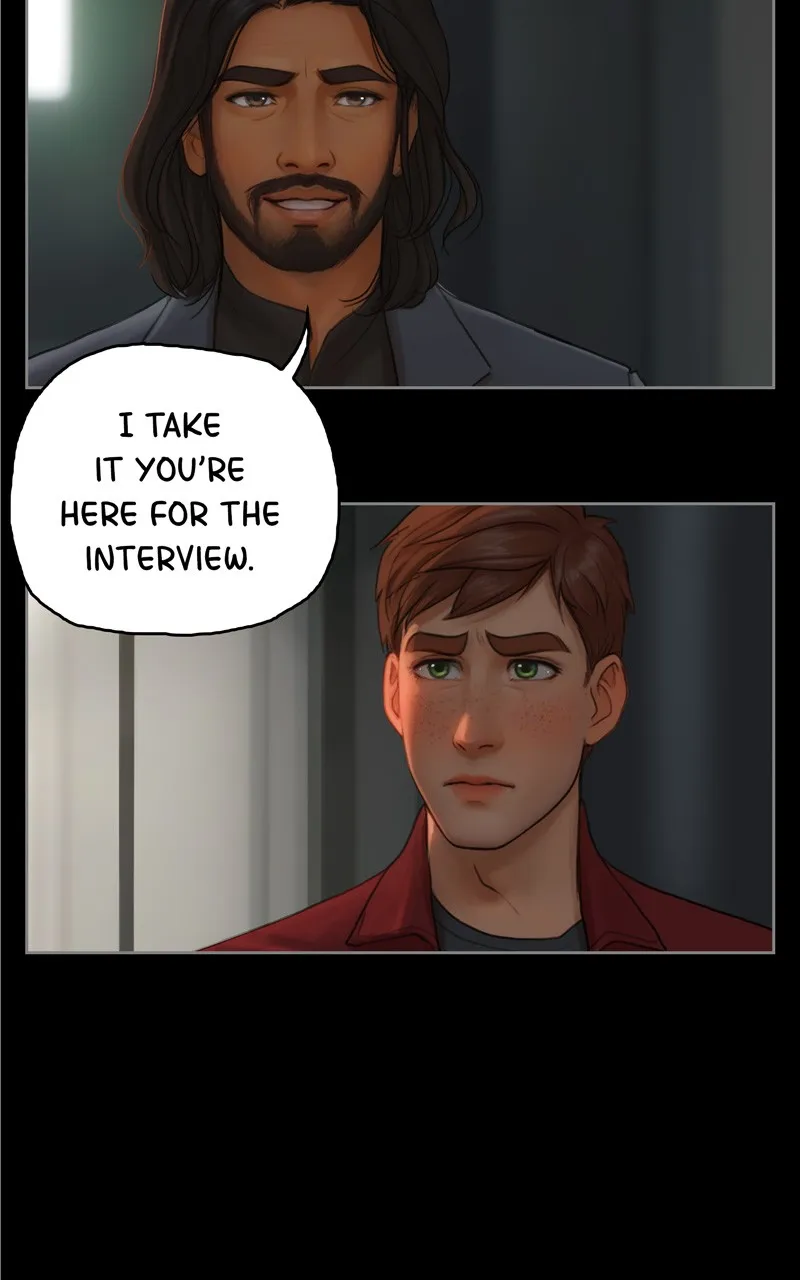 Read Quantum Entanglement chapter 45 image 71 on Lezhin
