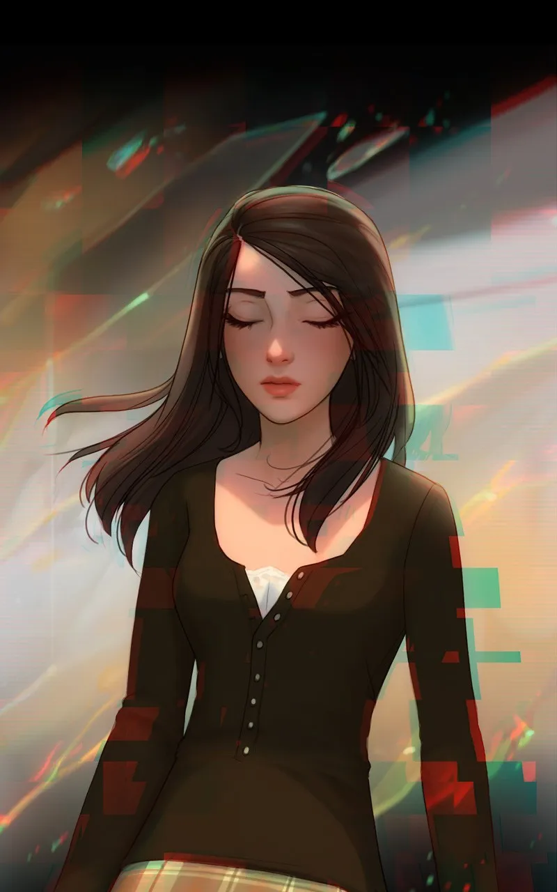 Read Quantum Entanglement chapter 47 image 2 on Lezhin