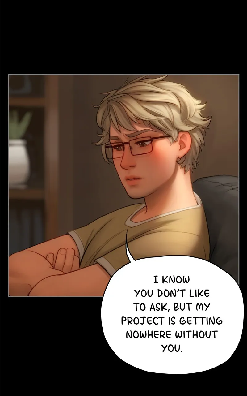 Read Quantum Entanglement chapter 47 image 24 on Lezhin