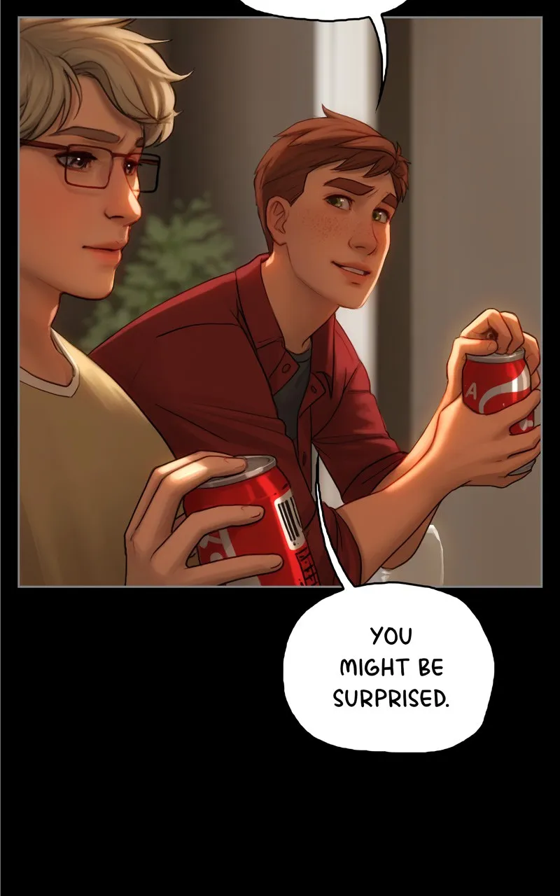 Read Quantum Entanglement chapter 47 image 29 on Lezhin