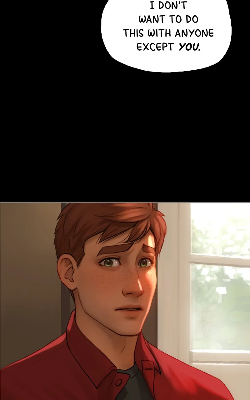 Read Quantum Entanglement chapter 47 image 31 on Lezhin