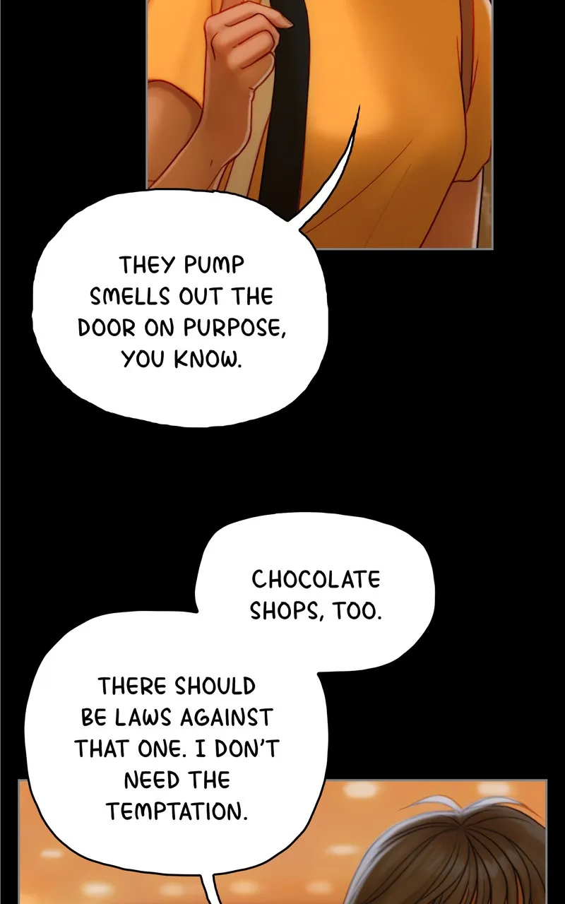 Read Quantum Entanglement chapter 47 image 46 on Lezhin