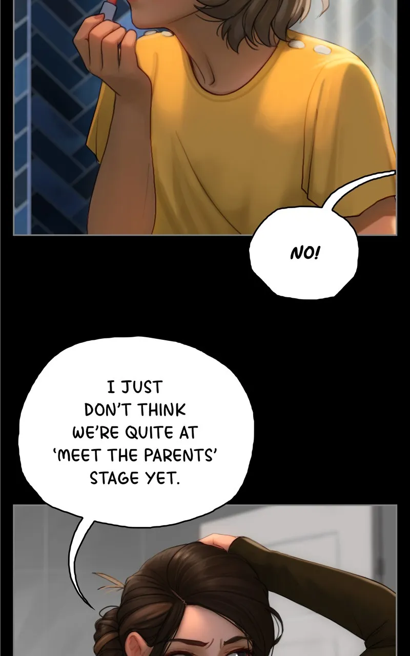 Read Quantum Entanglement chapter 47 image 9 on Lezhin