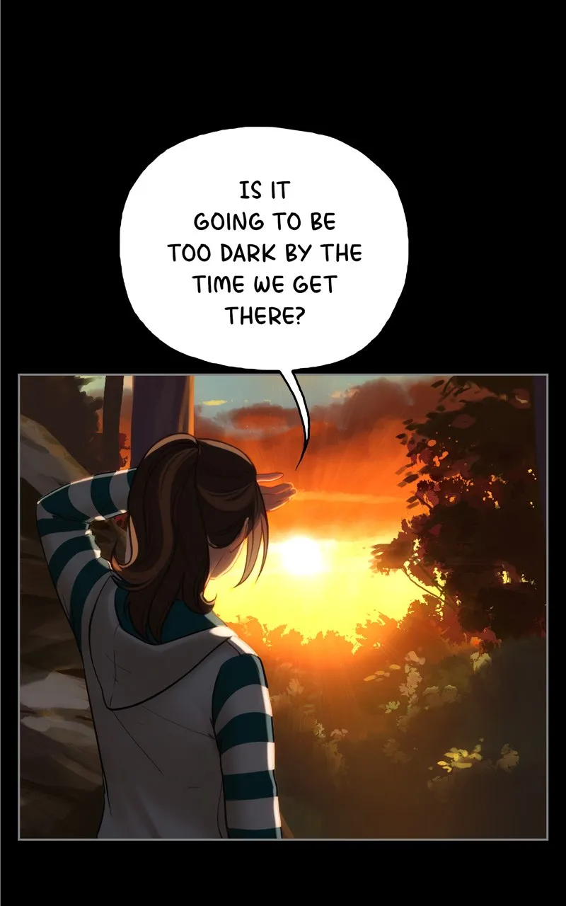 Read Quantum Entanglement chapter 48 image 12 on Lezhin