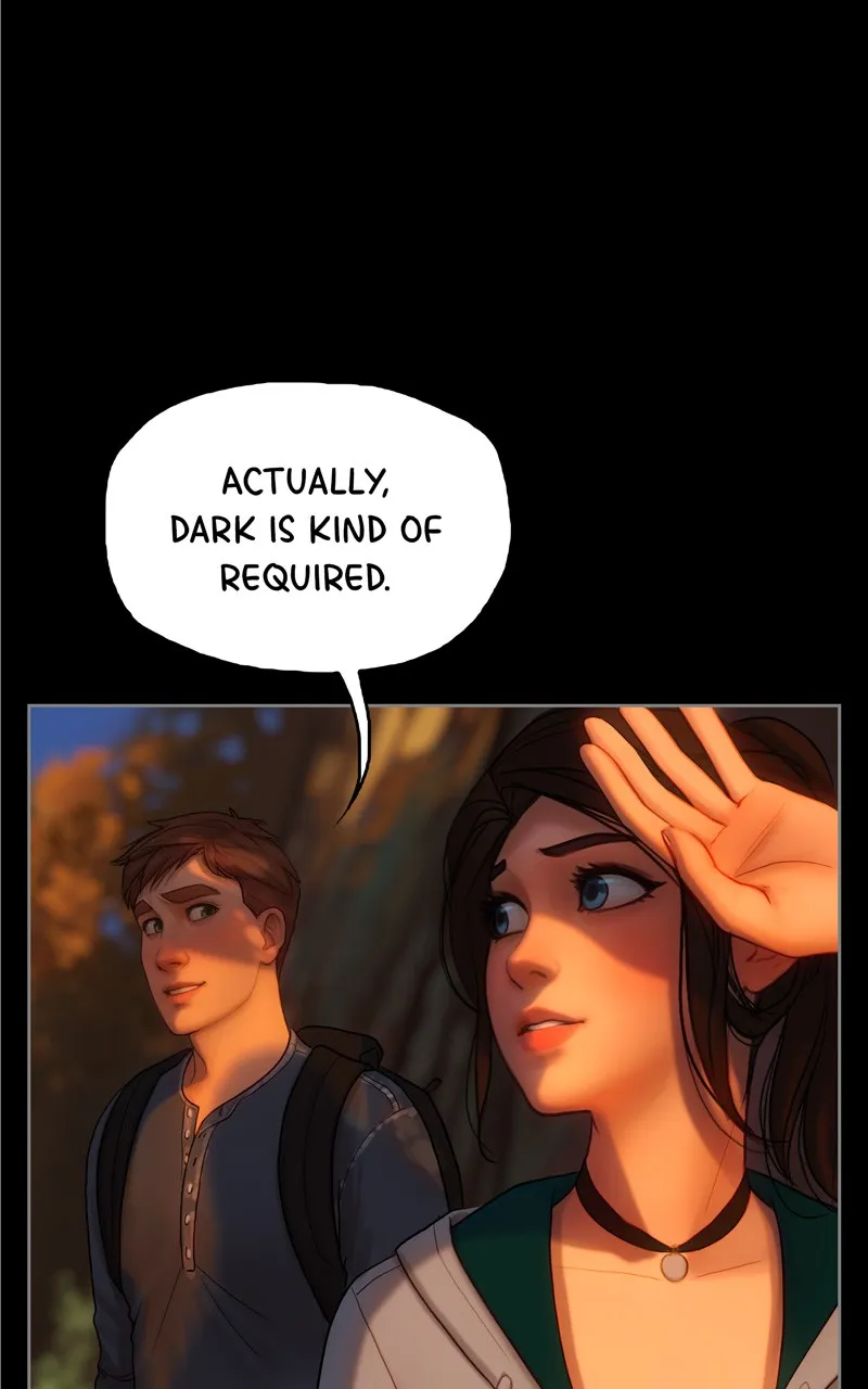 Read Quantum Entanglement chapter 48 image 13 on Lezhin