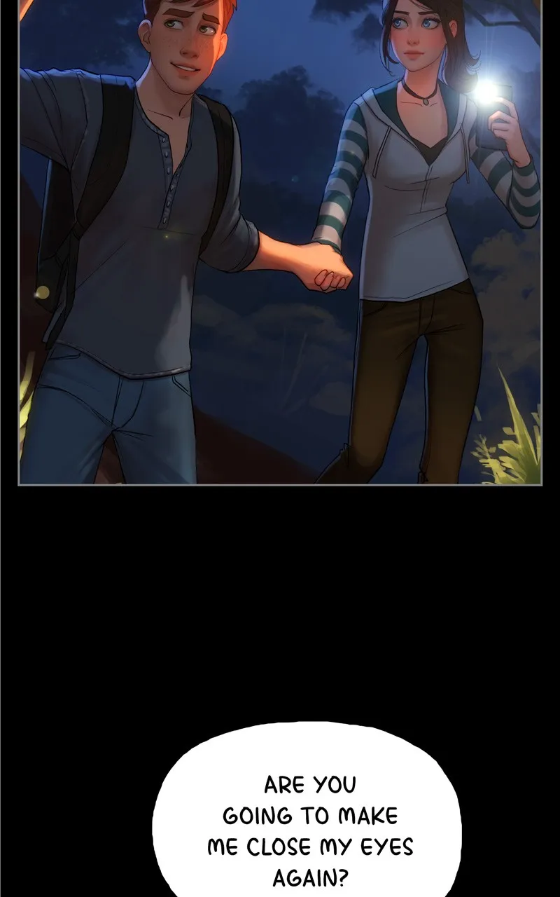 Read Quantum Entanglement chapter 48 image 16 on Lezhin