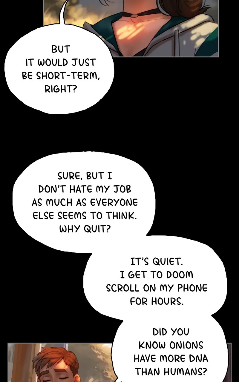 Read Quantum Entanglement chapter 48 image 3 on Lezhin