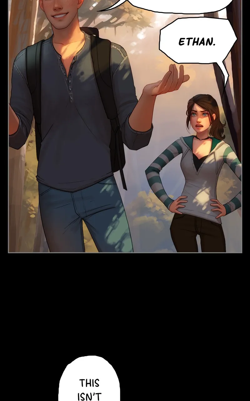Read Quantum Entanglement chapter 48 image 4 on Lezhin