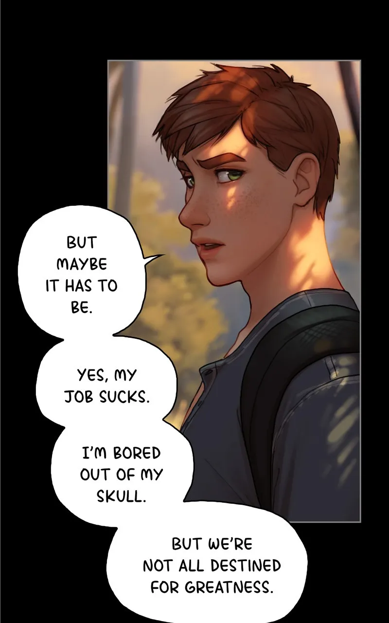 Read Quantum Entanglement chapter 48 image 6 on Lezhin
