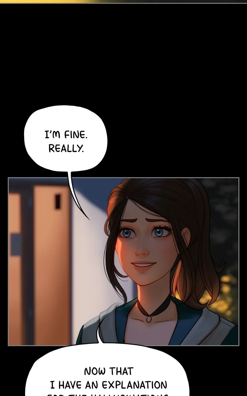 Read Quantum Entanglement chapter 49 image 1 on Lezhin