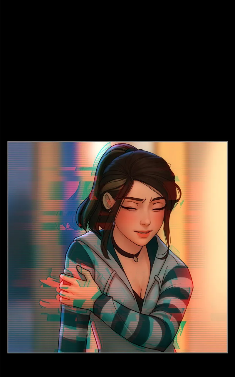 Read Quantum Entanglement chapter 49 image 12 on Lezhin