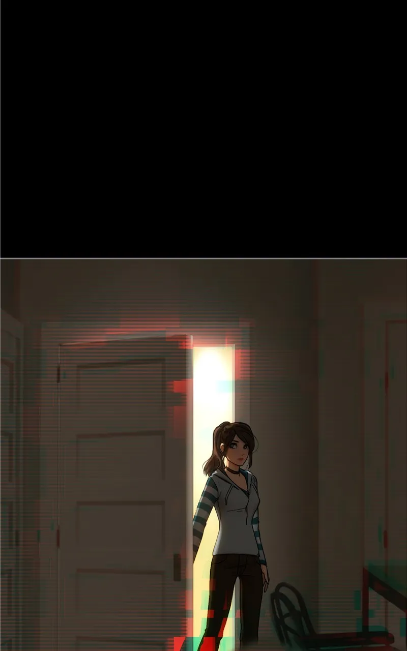 Read Quantum Entanglement chapter 49 image 13 on Lezhin