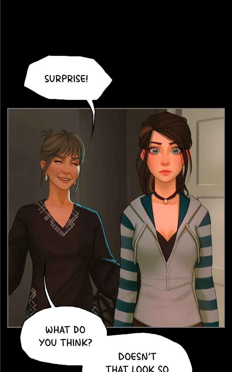 Read Quantum Entanglement chapter 49 image 18 on Lezhin