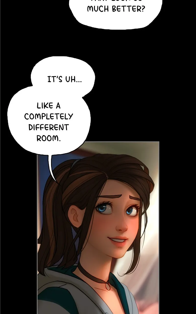 Read Quantum Entanglement chapter 49 image 19 on Lezhin