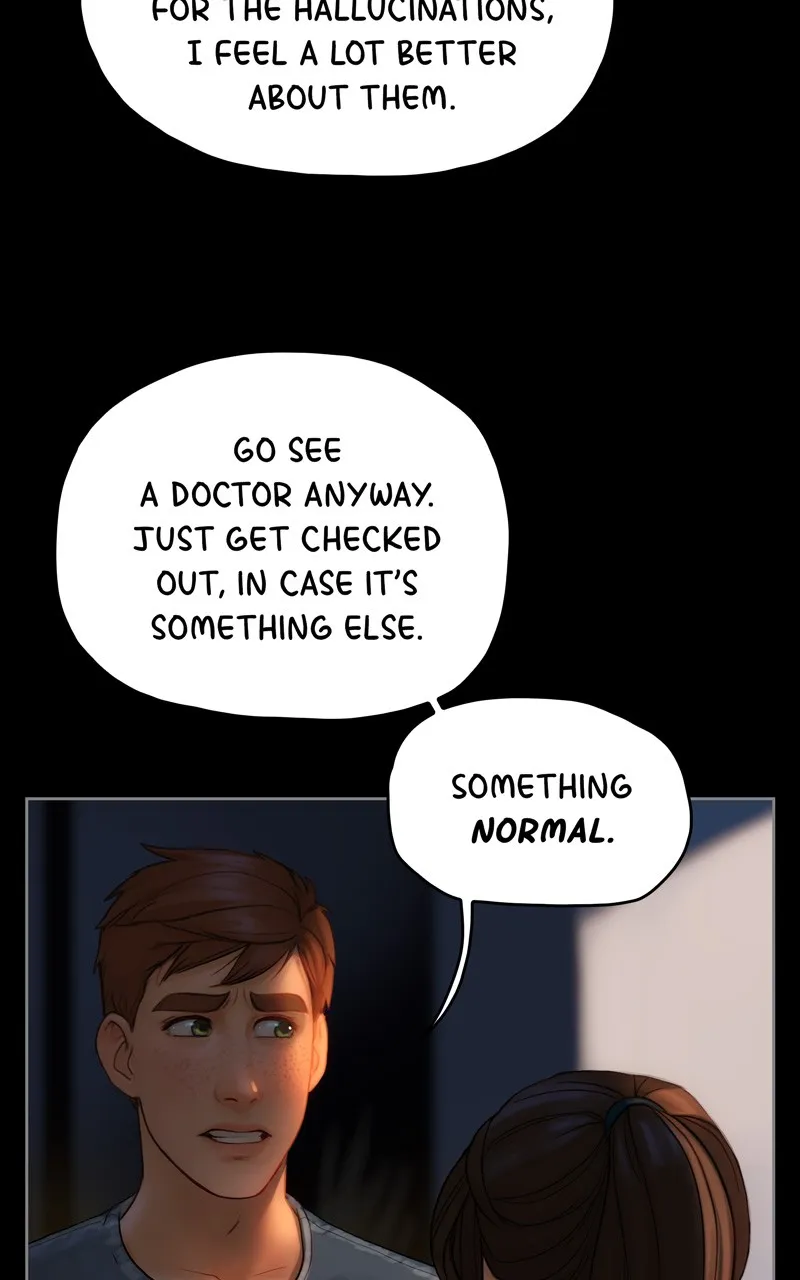 Read Quantum Entanglement chapter 49 image 2 on Lezhin