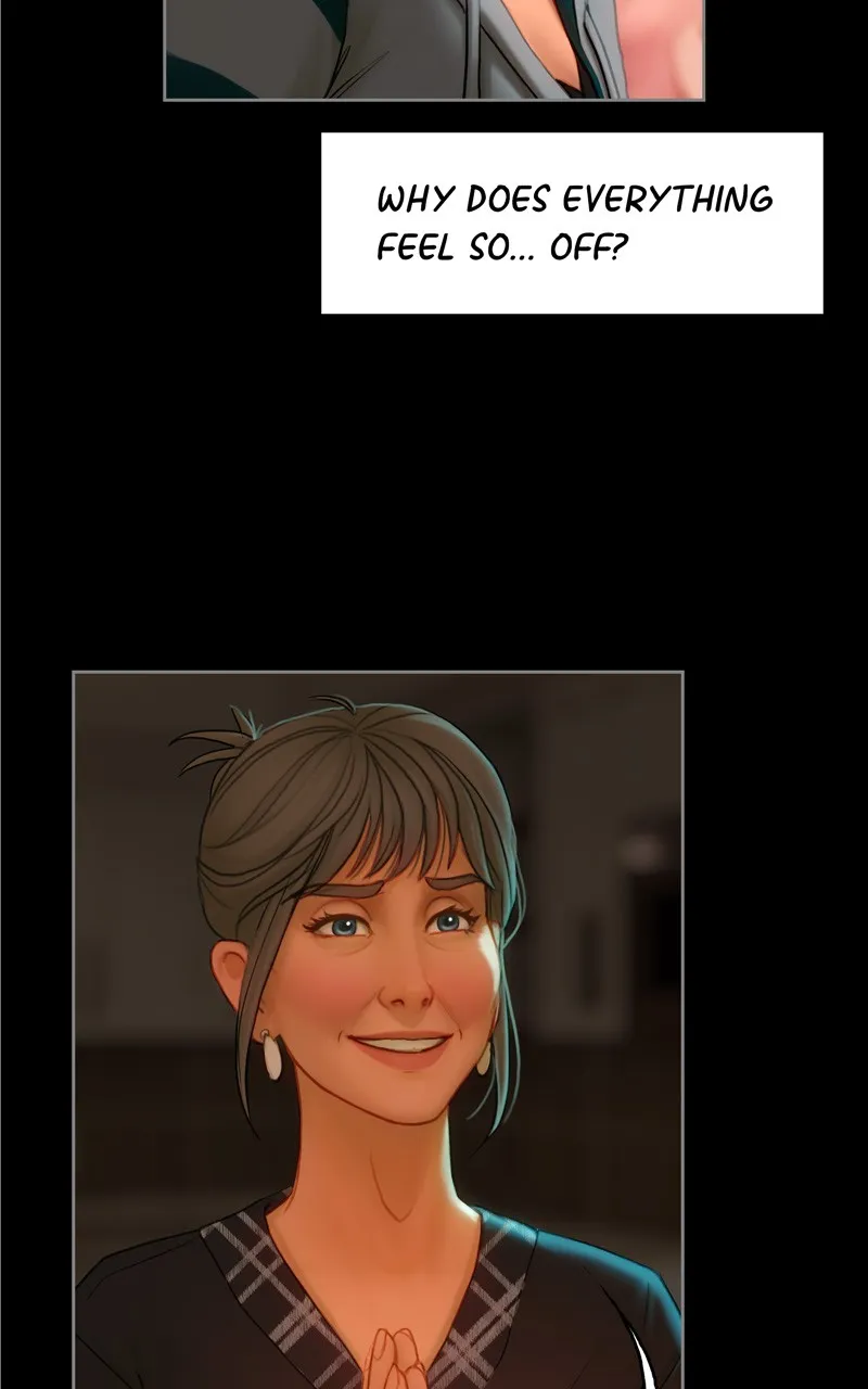 Read Quantum Entanglement chapter 49 image 20 on Lezhin