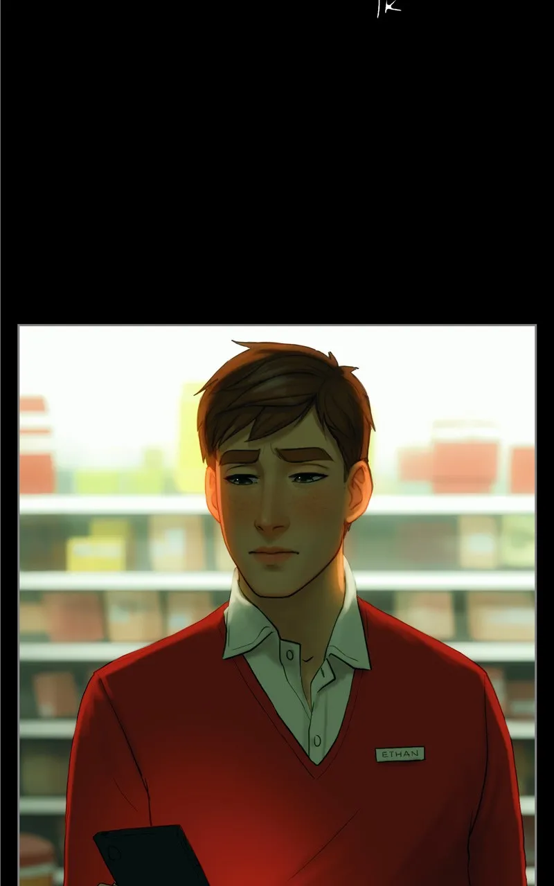 Read Quantum Entanglement chapter 49 image 27 on Lezhin