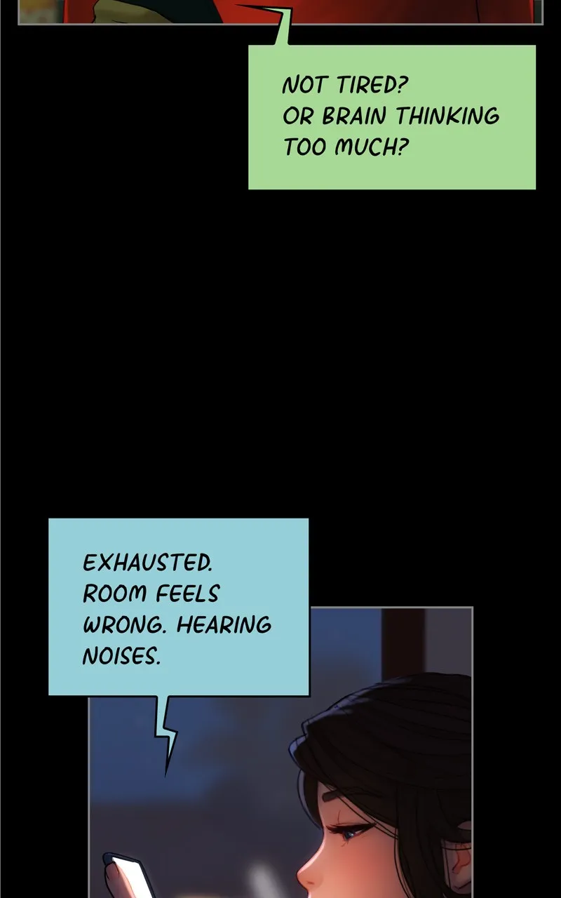 Read Quantum Entanglement chapter 49 image 28 on Lezhin