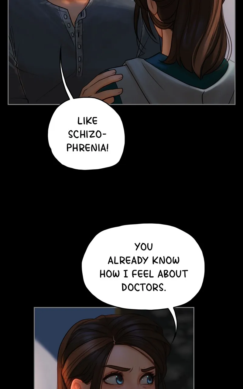 Read Quantum Entanglement chapter 49 image 3 on Lezhin