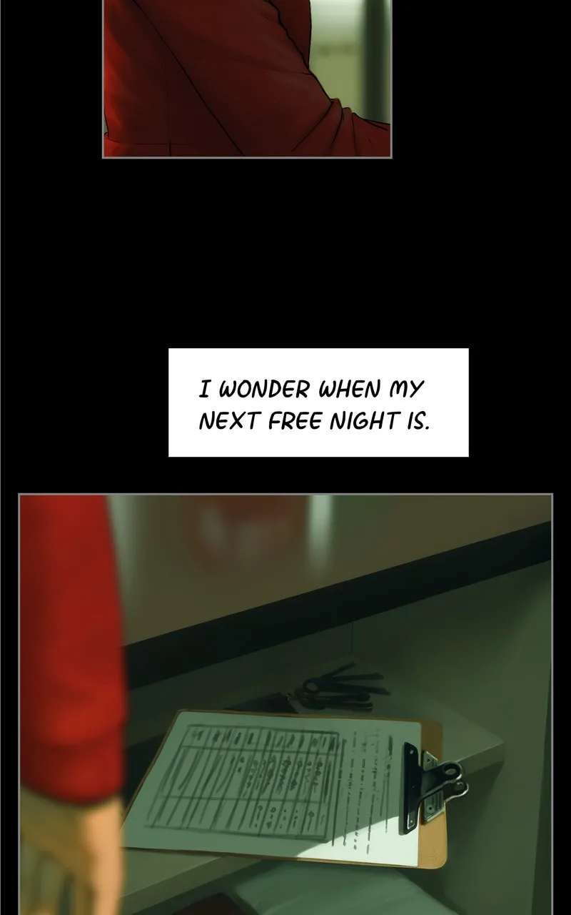 Read Quantum Entanglement chapter 49 image 33 on Lezhin