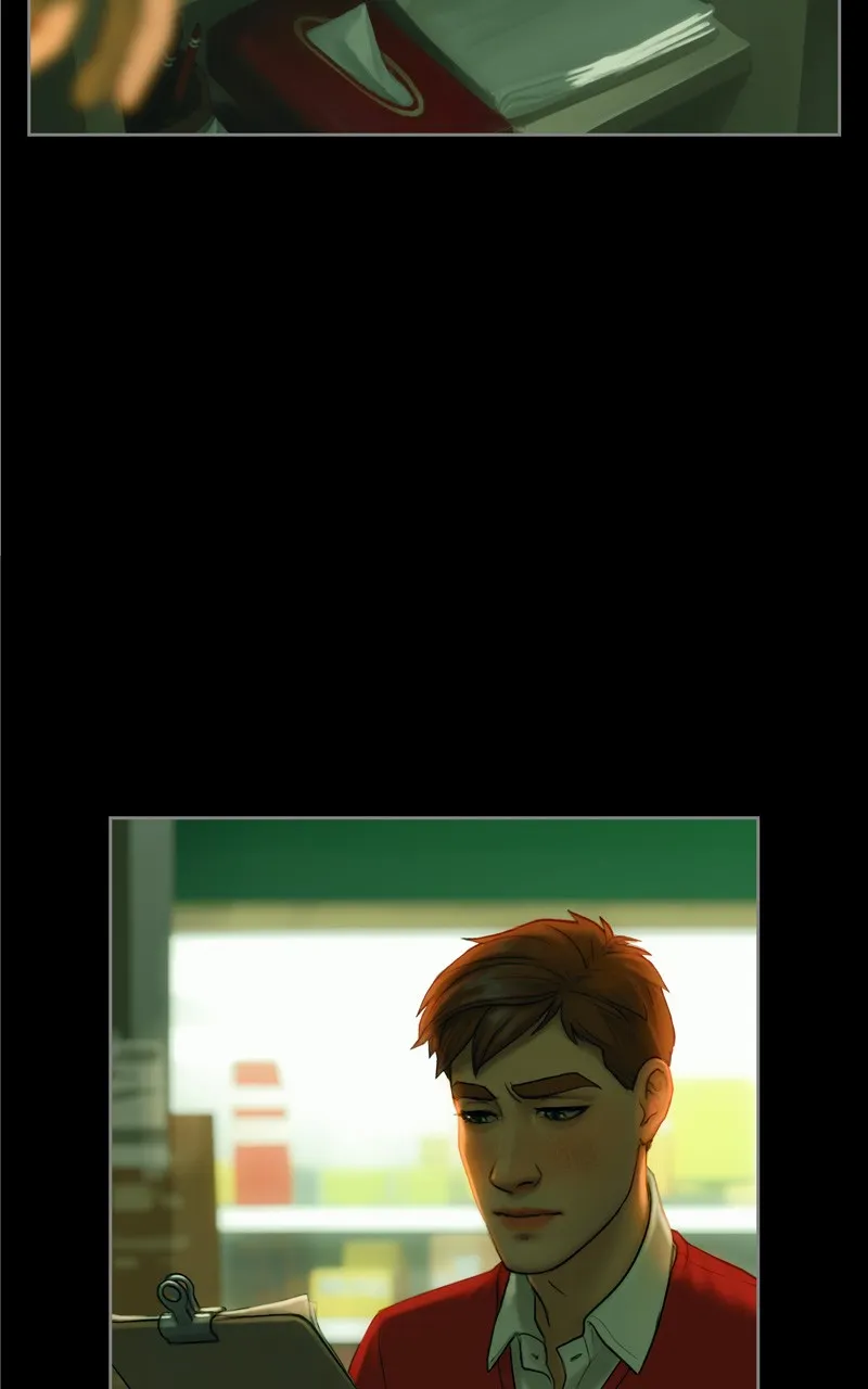 Read Quantum Entanglement chapter 49 image 34 on Lezhin