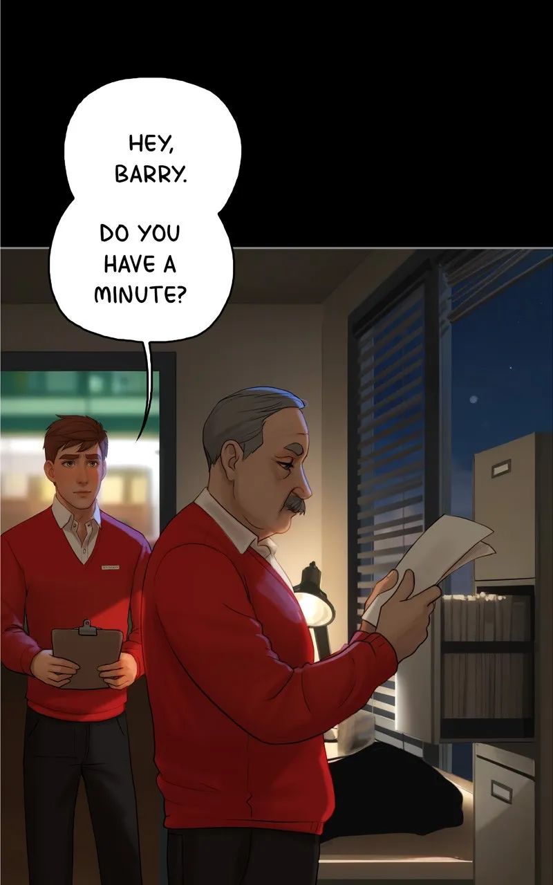Read Quantum Entanglement chapter 49 image 36 on Lezhin