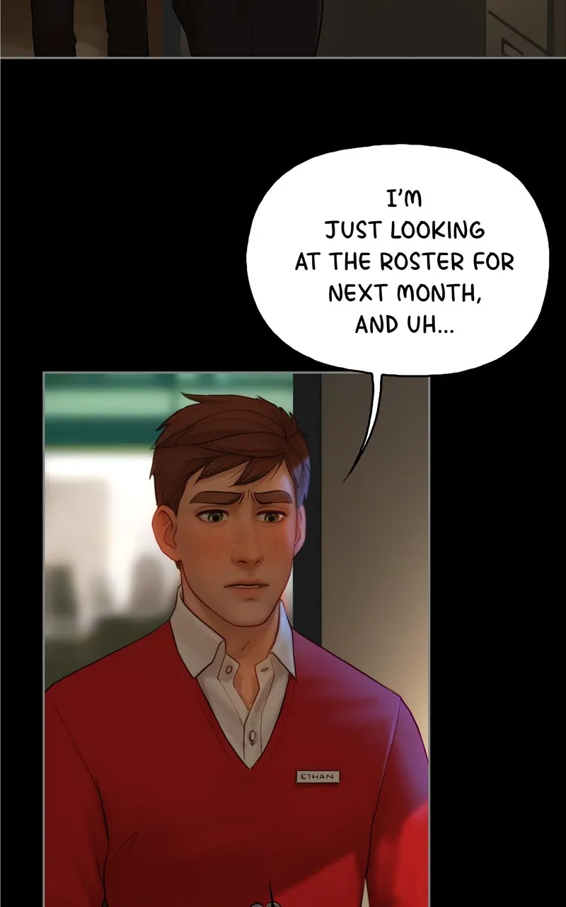 Read Quantum Entanglement chapter 49 image 37 on Lezhin