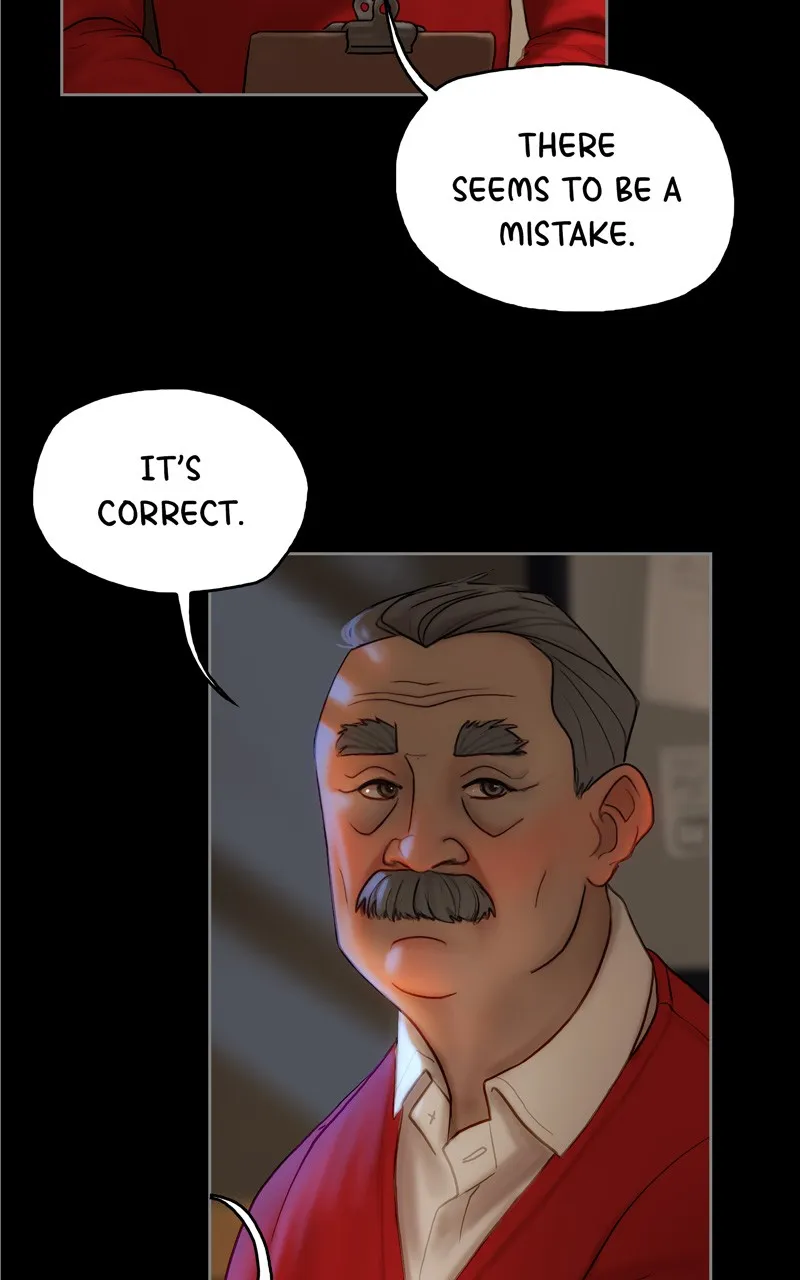 Read Quantum Entanglement chapter 49 image 38 on Lezhin
