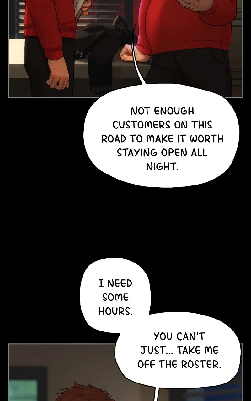 Read Quantum Entanglement chapter 49 image 40 on Lezhin