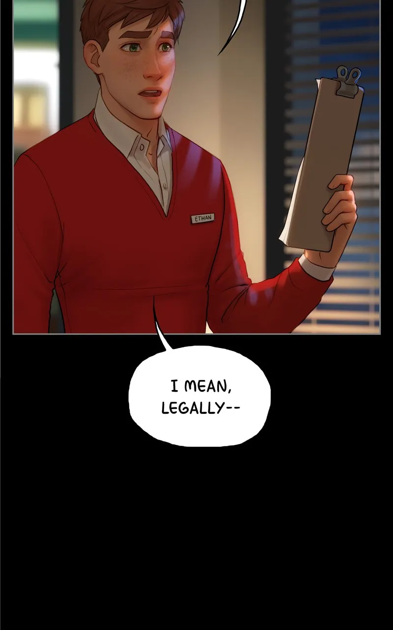 Read Quantum Entanglement chapter 49 image 41 on Lezhin