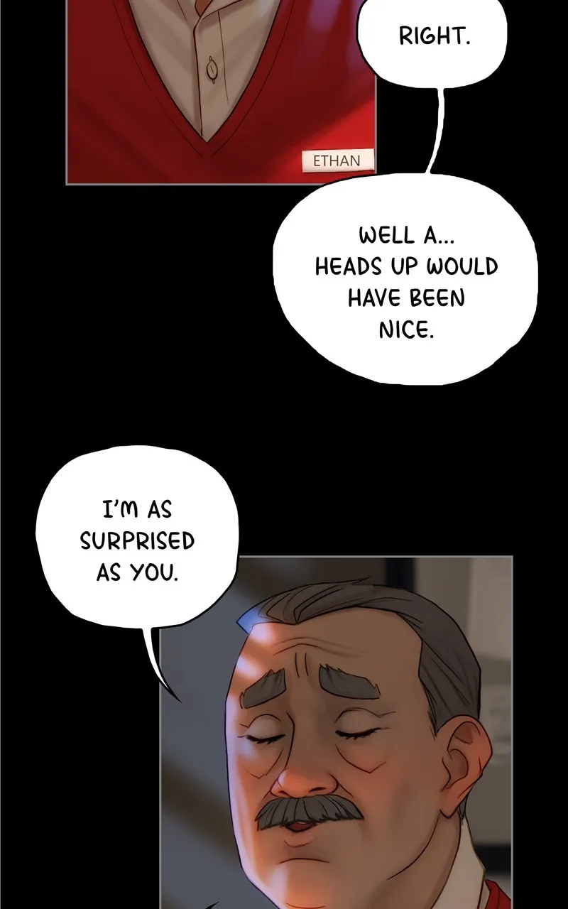 Read Quantum Entanglement chapter 49 image 45 on Lezhin