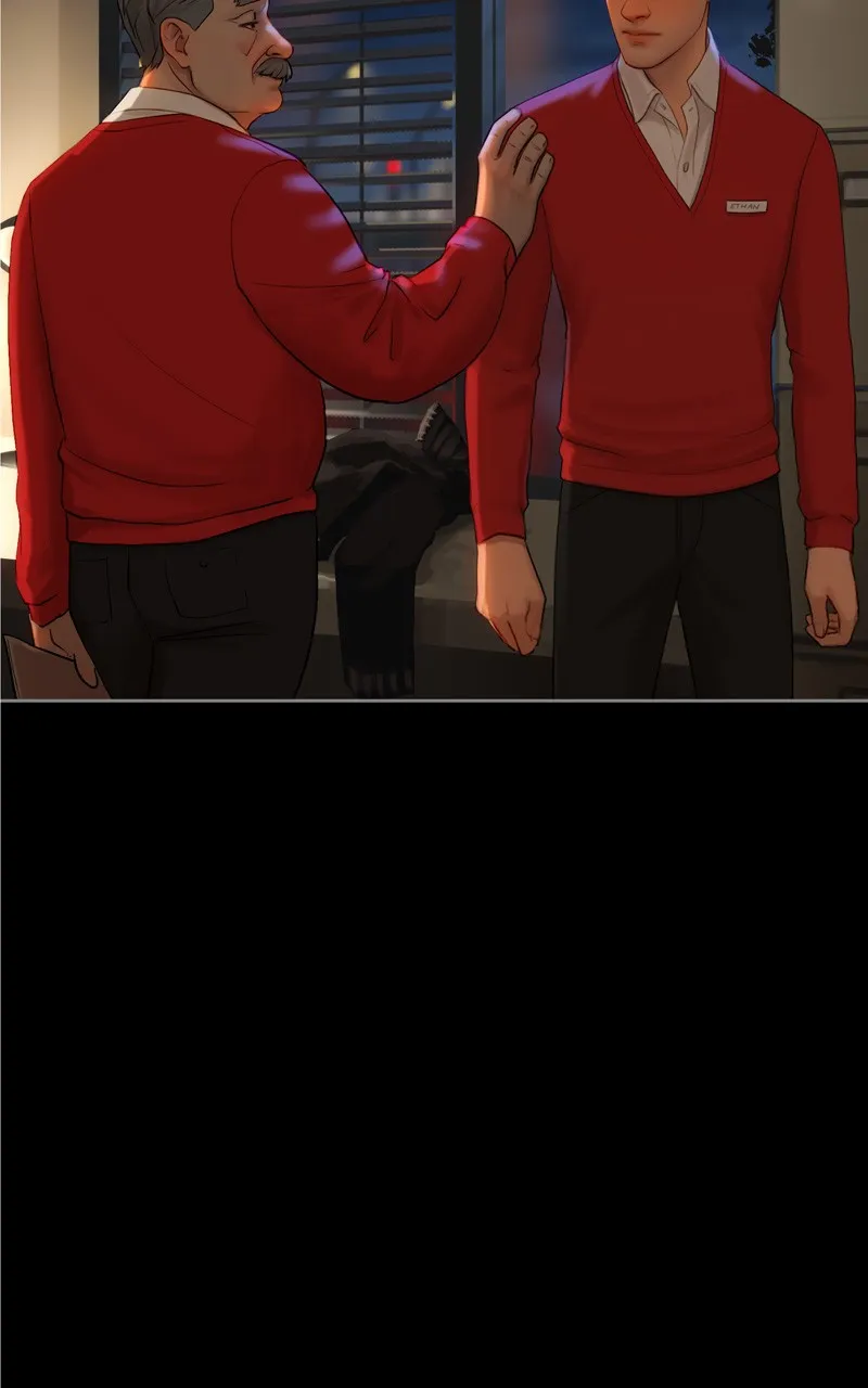 Read Quantum Entanglement chapter 49 image 47 on Lezhin