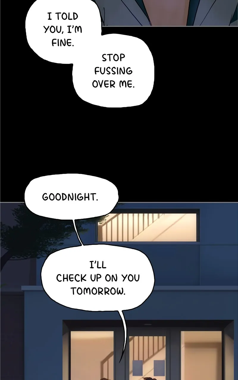 Read Quantum Entanglement chapter 49 image 8 on Lezhin