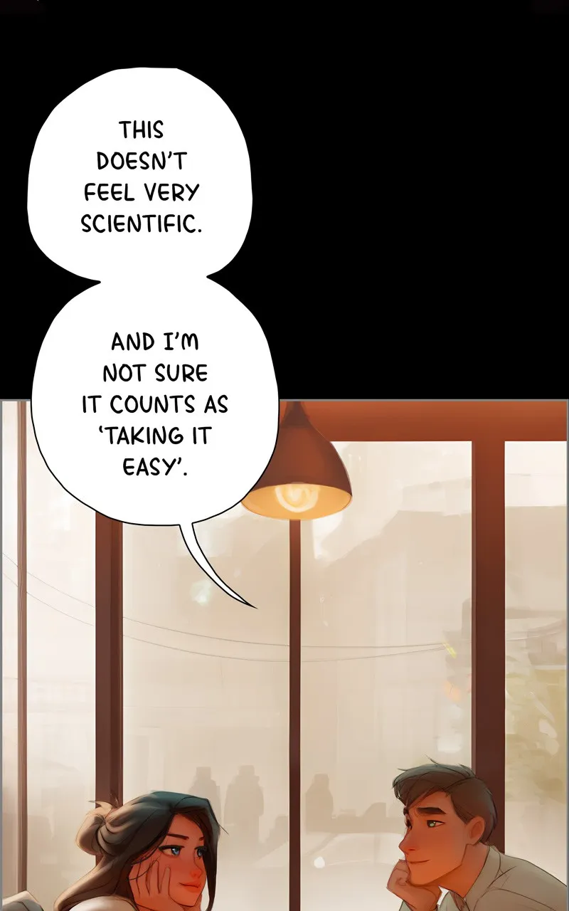 Read Quantum Entanglement chapter 5 image 1 on Lezhin