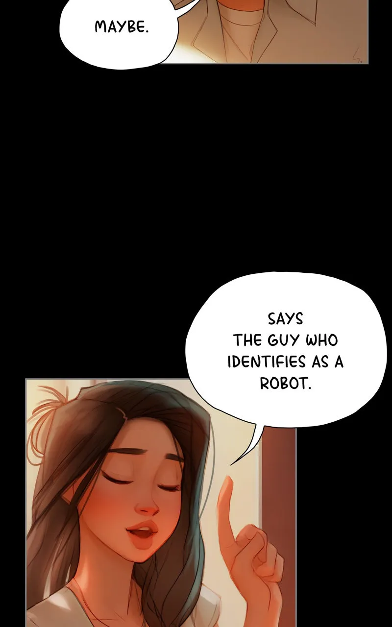 Read Quantum Entanglement chapter 5 image 15 on Lezhin