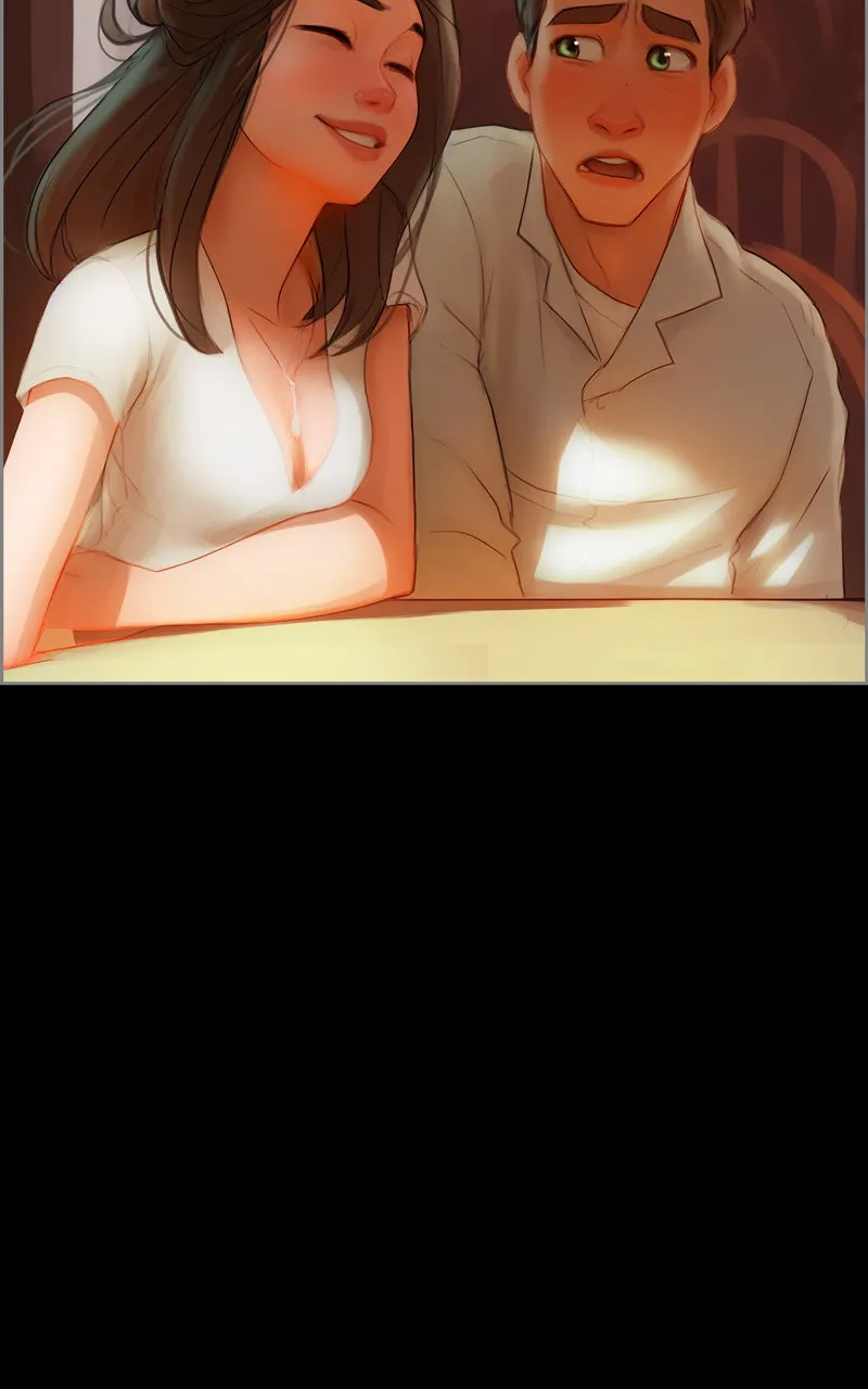 Read Quantum Entanglement chapter 5 image 17 on Lezhin
